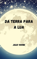 Da terra para a Lua