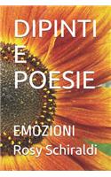 Dipinti E Poesie