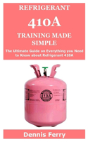 Refrigerant 410a Training Made Simple