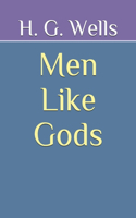 Men Like Gods