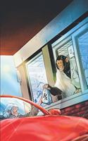 Capuchin Monkeys That Sell Drugs