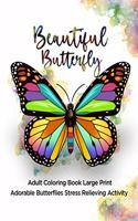 Beautiful Butterfly