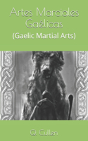 Artes Marciales Gaélicas