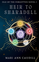 Heir to Sharadell