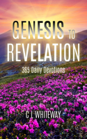 Genesis to Revelation