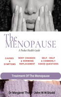 Menopause: A Pocket Self Help Guide For Menopause