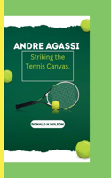 Andre Agassi