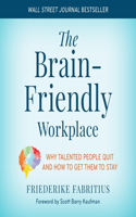 Brain-Friendly Workplace