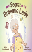 Secret of the Brownie Lady