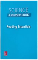 Science, a Closer Look, Grade 2, Reading Essentials