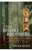 Bielski Brothers