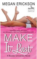 Make It Last