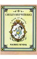 Chicken Soup with Rice: A Book of Months