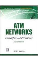 ATM Networks:Concepts and Protocols: Concepts and Protocols