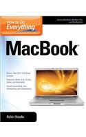 How to Do Everything MacBook