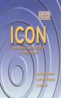 ICON: International Communication Through English Level 3