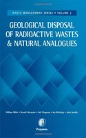 Geological Disposal of Radioactive Wastes and Natural Analogues (Volume 2) (Waste Management, Volume 2)