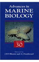 Advances in Marine Biology