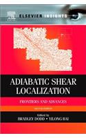 Adiabatic Shear Localization