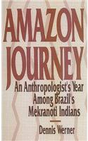 Amazon Journey
