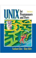 Unix for Programmers and Users