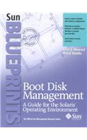 Boot Disk Management