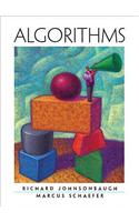 Algorithms: International Edition(English)