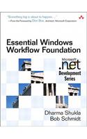 Essential Windows Workflow Foundation