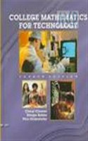 College Mathematics for Technology