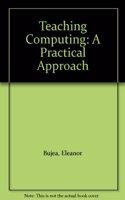 Teaching Computing