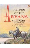 Return Of The Aryans