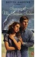 Penguin Readers Level 3: Summer of My German Soldier Pb