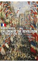 Children of the Revolution