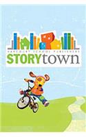 Storytown: Theme Test Student Booklet (12 Pack) Level 1-1 Grade 1