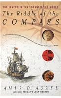 Riddle of the Compass: The Invention That Changed the World