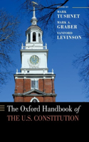 Oxford Handbook of the U.S. Constitution