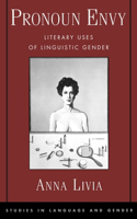 Pronoun Envy