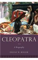 Cleopatra: A Biography