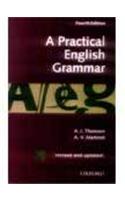 Practical English Grammar, 4th Edition