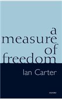 A Measure of Freedom