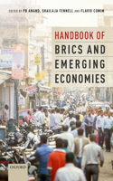 Handbook of Brics and Emerging Economies