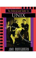 Underground Guide to Unix(tm)