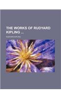 The Works of Rudyard Kipling (Volume 8)