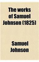 The Works of Samuel Johnson (1825)
