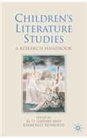 Children's Literature Studies