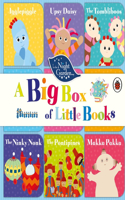 In the Night Garden: A Big Box of Little Books: (In The Night Garden)