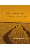 The Nature of the Farm: Contracts, Risk, and Organization in Agriculture