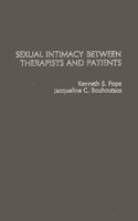 Sexual Intimacy Between Therapists and Patients.