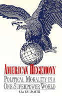 American Hegemony