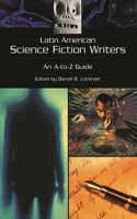 Latin American Science Fiction Writers